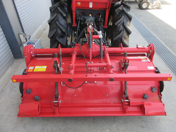 ヤンマー 28馬力 トラクター EF328V