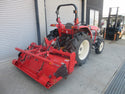 ヤンマー 28馬力 トラクター EF328V