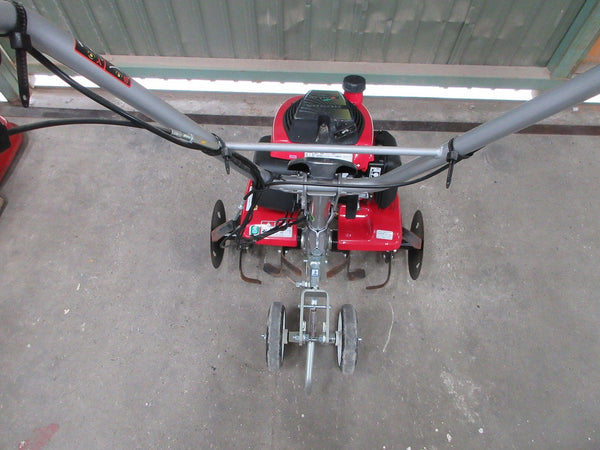 ホンダ 管理機 こまめ F220