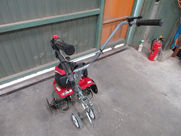 ホンダ 管理機 こまめ F220