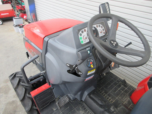 ■三菱トラクター  GS200 ■