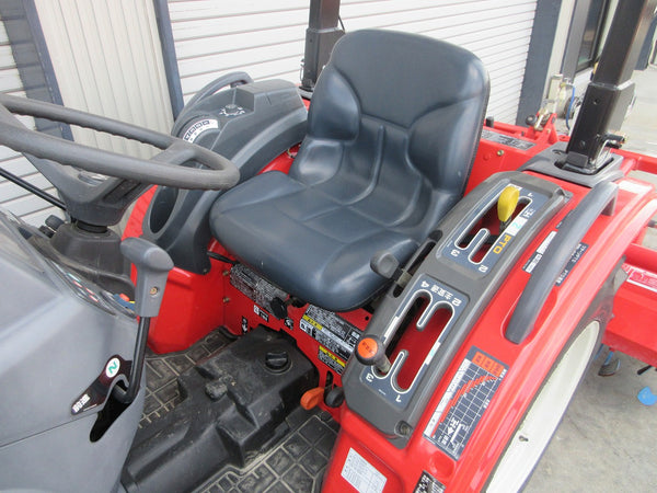 ■三菱トラクター  GS200 ■