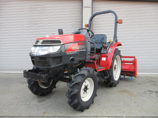 ■三菱トラクター  GS200 ■