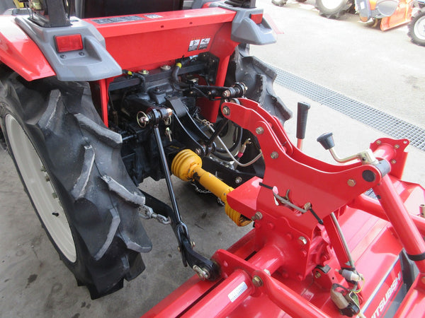 ■三菱トラクター  GS200 ■