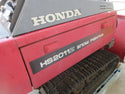 ホンダ 除雪機 HS2011Z