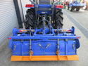 ■イセキ 25馬力 トラクター ATK250-U+フロントローダー ■