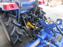 ■イセキ 25馬力 トラクター ATK250-U+フロントローダー ■