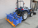 ■イセキ 25馬力 トラクター ATK250-U+フロントローダー ■