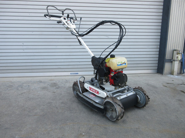 ■オーレック 畔草刈機 草刈機&nbsp;SP850A■