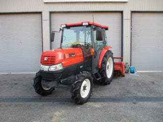 クボタトラクター KL300D