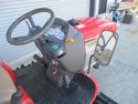 ヤンマー 18馬力 トラクター CT118