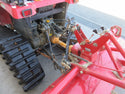 ヤンマー 18馬力 トラクター CT118