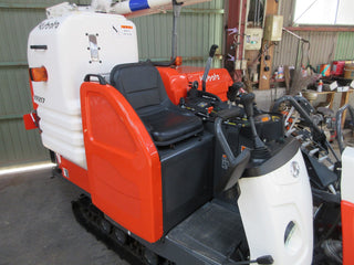 ■クボタ 2条刈り コンバイン KR217GW■