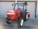 ヤンマー トラクター 27馬力 AF270