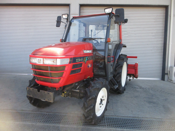 ヤンマー トラクター 27馬力 AF270
