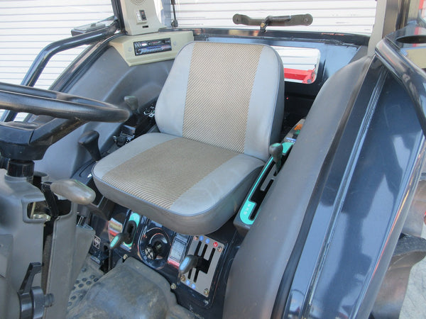 ヤンマー トラクター 27馬力 AF270