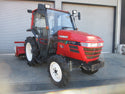ヤンマー トラクター 27馬力 AF270
