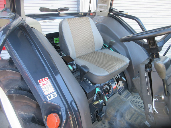 ヤンマー トラクター 27馬力 AF270