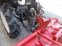ヤンマー トラクター 27馬力 AF270