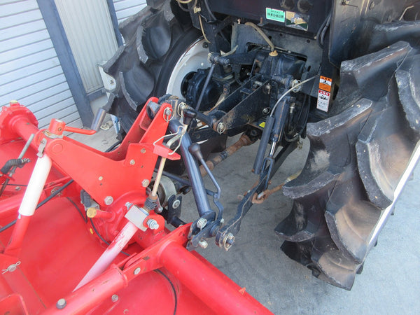 ヤンマー トラクター 27馬力 AF270