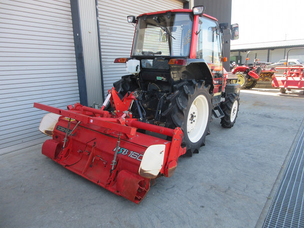 ヤンマー トラクター 27馬力 AF270