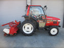 ヤンマー トラクター 27馬力 AF270