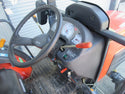 クボタ 20馬力 トラクター KB20QMA
