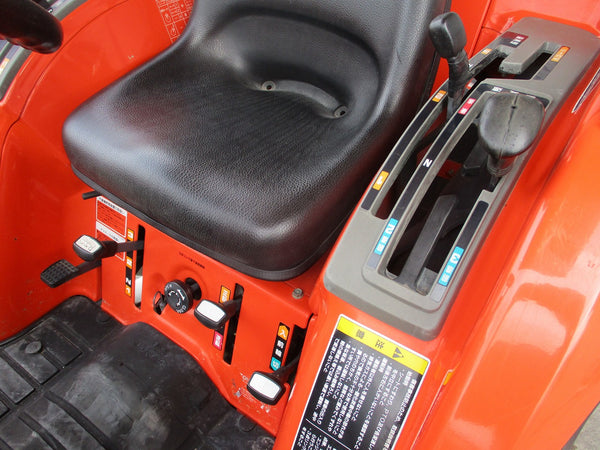 クボタ トラクター GT21