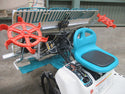 クボタ ４条植え 田植え機  JC4A-H-SP2