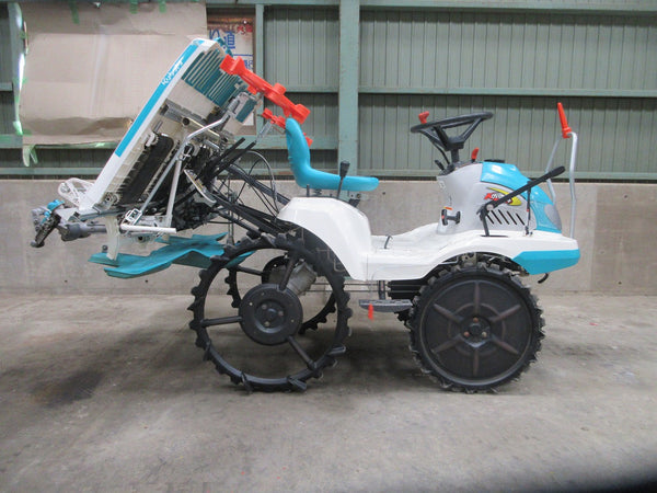 クボタ ４条植え 田植え機  JC4A-H-SP2
