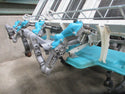 クボタ ４条植え 田植え機  JC4A-H-SP2