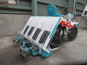 クボタ ４条植え 田植え機  JC4A-H-SP2