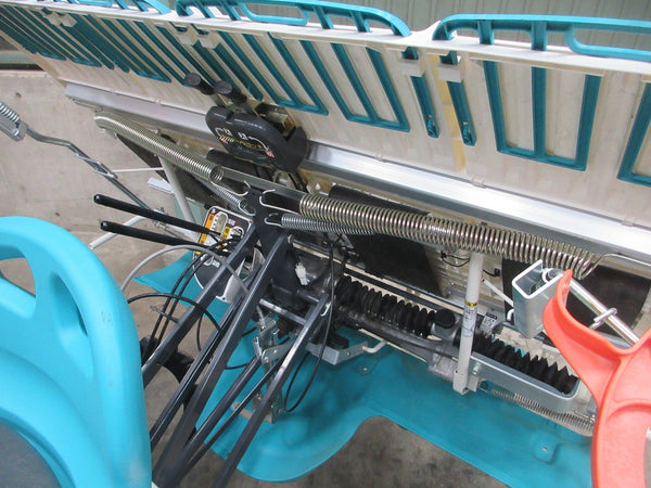 クボタ ４条植え 田植え機  JC4A-H-SP2