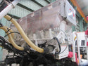 ヤンマー 4条植え 田植え機  YR4J