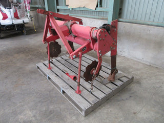 スガノ 振動サブソイラー S-226
