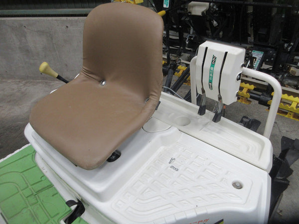 ヤンマー 田植機 4条植え VP40