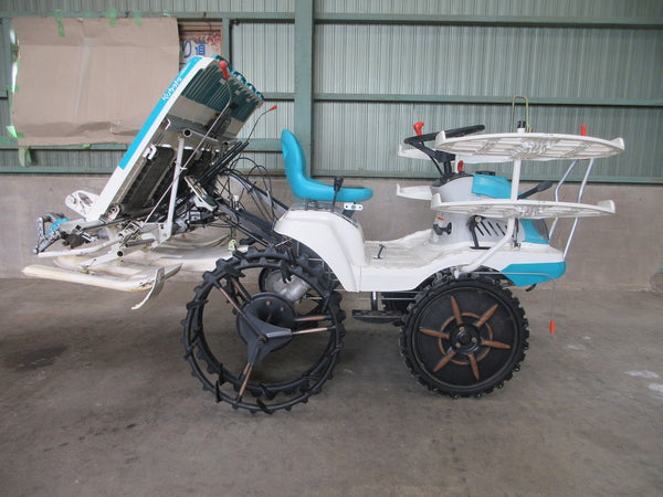 クボタ ４条植え 田植え機  JC4A-I