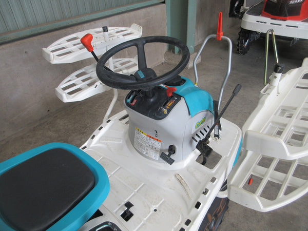 クボタ ４条植え 田植え機  JC4A-I