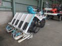 クボタ ４条植え 田植え機  JC4A-I