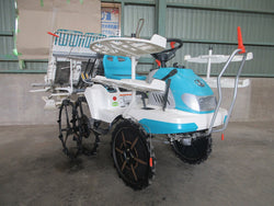 クボタ ４条植え 田植え機  JC4A-I