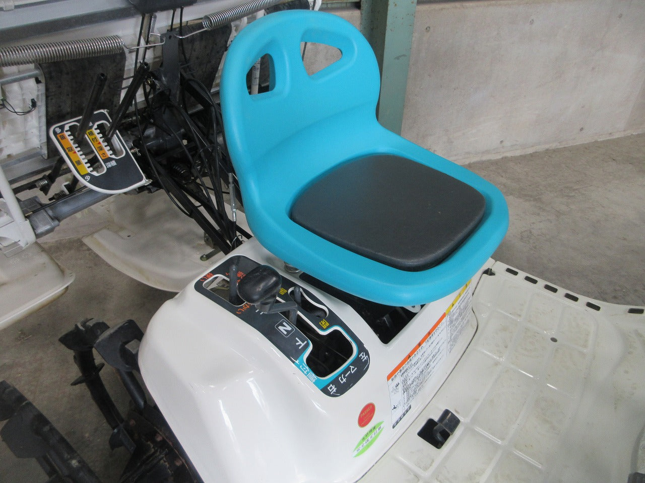 クボタ 4条植え 田植え機 JC4A-I | のうき屋 ONLINE STORE