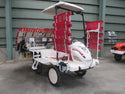 ヤンマー 8条植え 田植え機 RG8