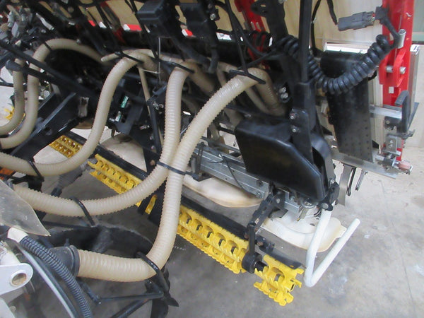 ヤンマー 8条植え 田植え機 RG8