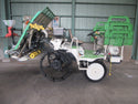 ヤンマー 5条植え 田植え機 VP50X