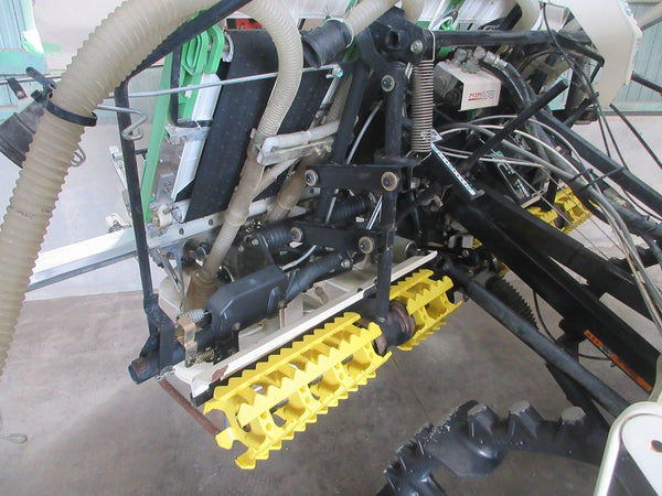 ヤンマー 5条植え 田植え機 VP50X
