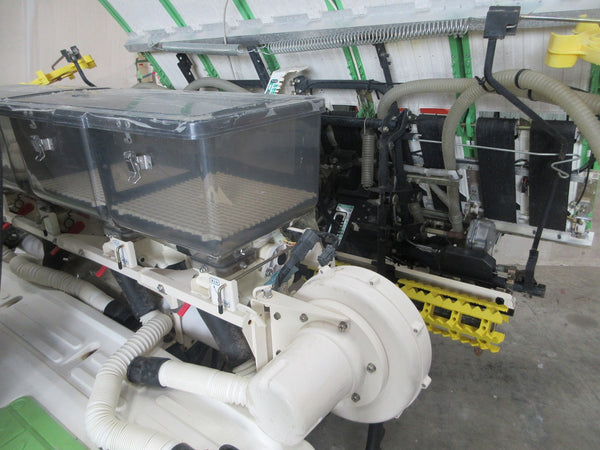 ヤンマー 5条植え 田植え機 VP50X