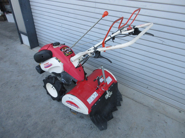 三菱 管理機 耕運機 MMR600