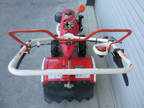 三菱 管理機 耕運機 MMR600