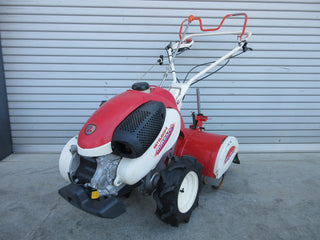 三菱 管理機 耕運機 MMR600