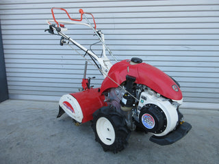三菱 管理機 耕運機 MMR600